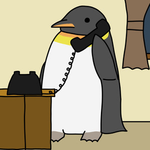 ペンギンときめきセンター