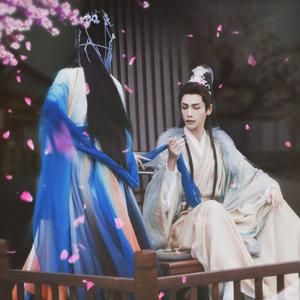 只你-《长月烬明》OST（cover 双笙）