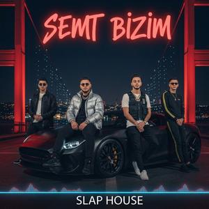 SEMT BİZİM (Mevzu Var) - Türk Tokat Evi | Aşırı Bas Güçlendirilmiş Araba Müziği