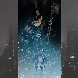 Последняя Метель