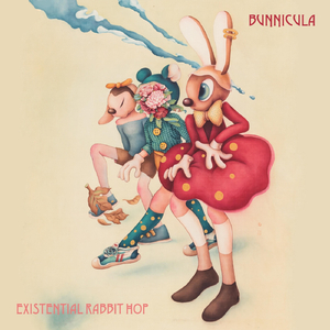 Existential Rabbit Hop (feat. Arnan Raz, Daniel Meron, Éyal Hai & Ian Hafiz Turner)