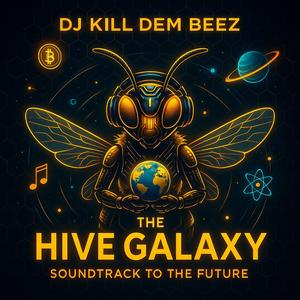 AI Dreams (Hive Anthem)