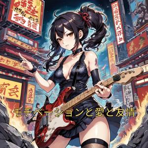 愛の力 感じてる (I Feel The Power Of Love)