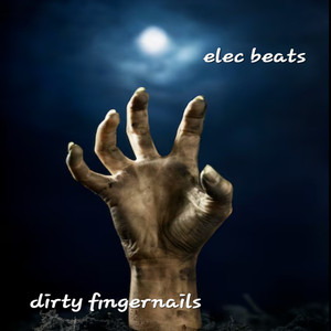 Dirty fingernails