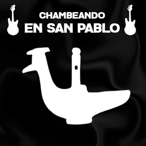 Chambeando en San Pablo