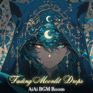 The Moon’s Hidden Tears