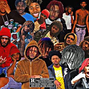 Block Buster (feat. Lil Odee)