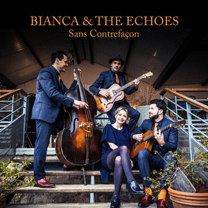 Sans Contrefaçon