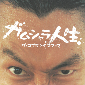 ガムシャラ人生