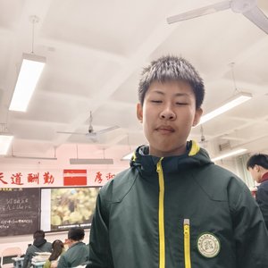 上课放屁的丑人