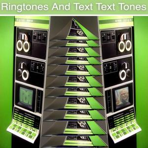 Electro Buzzing Ringtone