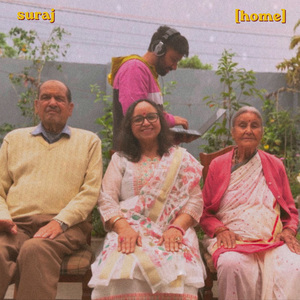 Suraj (Home)