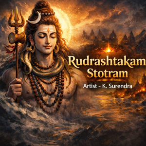 Rudrashtakam Stotram