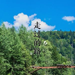 走过的路(伴奏)