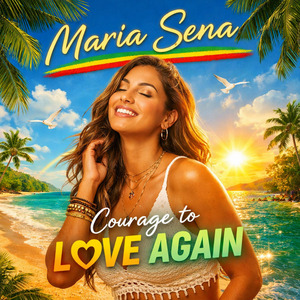 Courage to love again