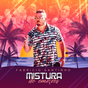 Mistura de Emoções