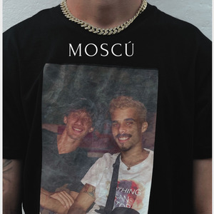 Moscú