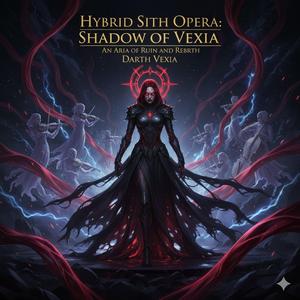 Hybrid Sith Opera of “Shadow of Vexia”
