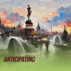 Anticipating (Live)