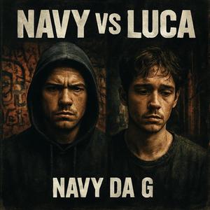 Navy vs Luca