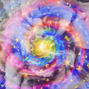 Surreal Symphonies of the Intergalactic