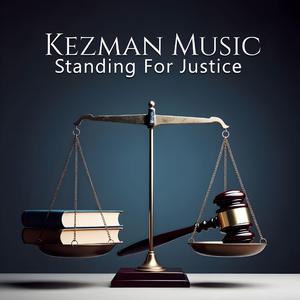 Standing For Justice