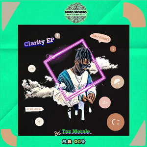 Clarity (Elain Enchanted Vocal Mix)