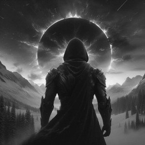Starscourge (Slowed Version)
