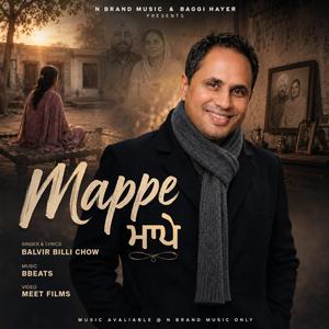 Mappe