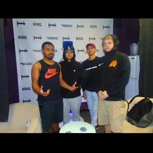 Love & Money (feat. Jreedthedream & Lil Xari)