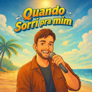 Quando Sorri Pra Mim