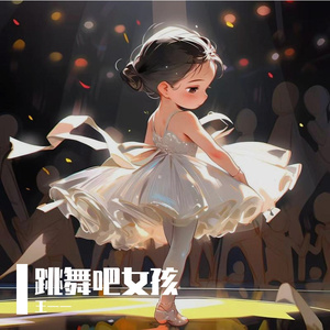 跳舞吧女孩