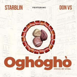 Oghogho (feat. Don vs)