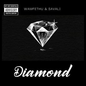 Diamond (feat. Savali)