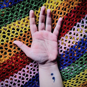 Semicolon