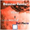 Coconoize - Wave (Bassner Remix)