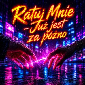 Ratuj Mnie
