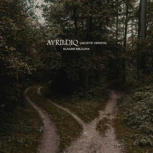 Ayrıldıq (Akustik Versiya)