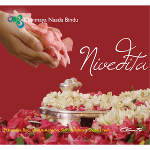 Guru Brahma Guru Vishnu (feat. Ujwala Acharya, Sidhi Krishnan & Shobha Iyer)