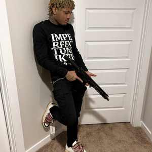 say yeaseh (feat. Yhapojj)