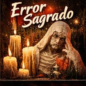 Error sagrado