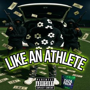Like An Athlete