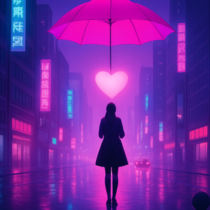 光は消えない tonight