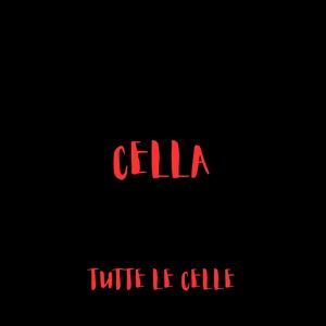 Cella 3 (feat. Angels)