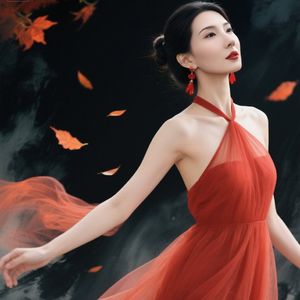 烟雨江南 ·琴音漫过石桥边741 Hz.mp3