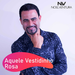 Aquele Vestidinho Rosa