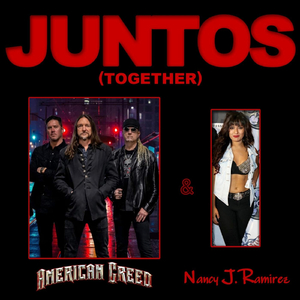 Juntos (feat. Nancy J. Ramirez)