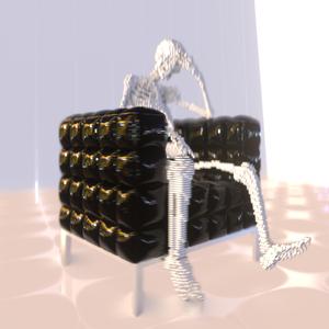 A Lifetime, Granularized