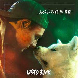 Bloqué dans ma tête