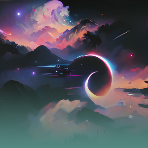 The Last Hibiscus Blossom